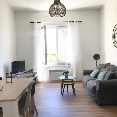 Grand F2 Quartier Les Plaines, Boulouris Proche Mer Et Port Santa-Lucia Saint-Raphaël 外观 照片