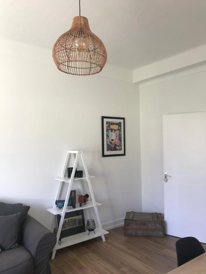 Grand F2 Quartier Les Plaines, Boulouris Proche Mer Et Port Santa-Lucia Saint-Raphaël 外观 照片