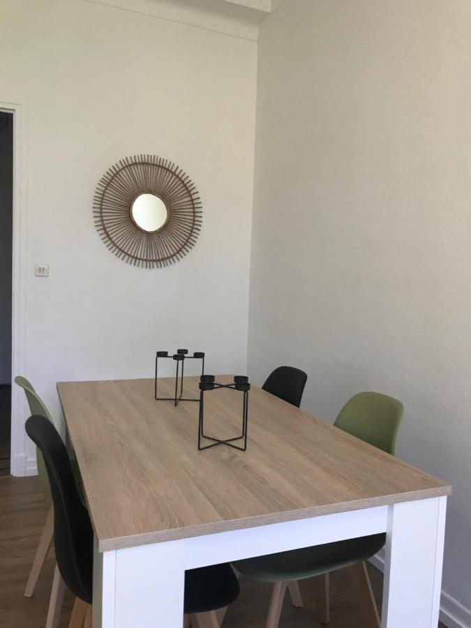 Grand F2 Quartier Les Plaines, Boulouris Proche Mer Et Port Santa-Lucia Saint-Raphaël 外观 照片
